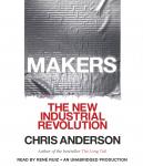 Makers Audiobook