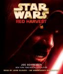 Star Wars Legends: Red Harvest