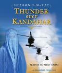 Thunder Over Kandahar, Sharon E. McKay