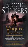 Bloodsuckers: The Vampire Archives, Volume 1, Otto Penzler, Neil Gaiman
