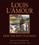 How the West Was Won, Louis L'amour