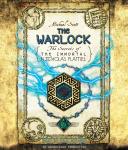 Warlock: The Secrets of the Immortal Nicholas Flamel, Michael Scott
