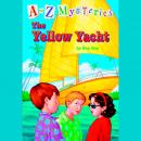 to Z Mysteries: The Yellow Yacht, Ron Roy