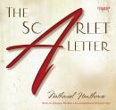 Scarlet Letter, Nathaniel Hawthorne