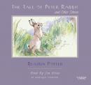 Tale of Peter Rabbit and Other Stories, T. Burgess, Beatrix Potter