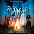 Wrinkle in Time, Madeleine L'Engle