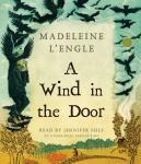A Wind in the Door Audiobook