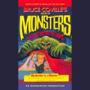 Bruce Coville's Book of Monsters: Tales to Give You the Creeps, Bruce Coville