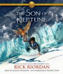 The Heroes of Olympus, Book Two: The Son of Neptune Audiobook