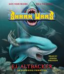 Shark Wars, E.J. Altbacker