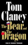 Bear and the Dragon, Tom Clancy
