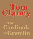 Cardinal of the Kremlin, Tom Clancy