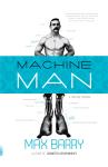 Machine Man Audiobook