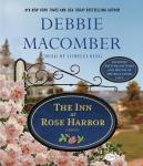 Cover of The Inn at Rose Harbor: A Novel