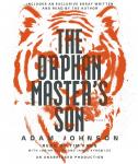 The Orphan Master's Son Audiobook