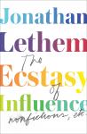 The Ecstasy of Influence Audiobook