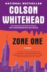 Zone One: A Novel, Colson Whitehead