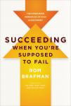 Succeeding When You're Supposed to Fail Audiobook