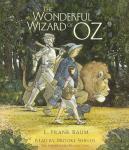 Wonderful Wizard of Oz, L. Frank Baum