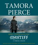 Mastiff: The Legend of Beka Cooper #3, Tamora Pierce