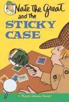 Nate the Great and the Sticky Case, Marjorie Weinman Sharmat