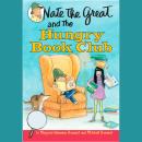Nate the Great and the Hungry Book Club, Mitchell Sharmat, Marjorie Weinman Sharmat
