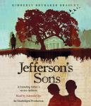 Jefferson's Sons, Kimberly Brubaker Bradley