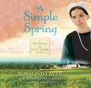 A Simple Spring Audiobook