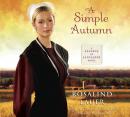 A Simple Autumn Audiobook