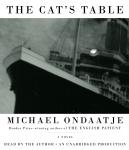 Cat's Table, Michael Ondaatje
