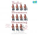 Twelve Drummers Drumming: A Mystery, C.C. Benison