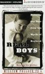 Real Boys: Rescuing Our Sons from the Myths of Boyhood, William Pollack
