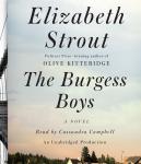 The Burgess Boys Audiobook