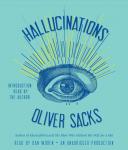 Hallucinations Audiobook