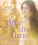 Time After Time Audiobook