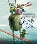Secrets at Sea Audiobook