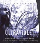 Ultraviolet, R.J. Anderson