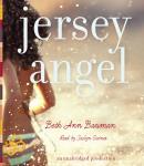 Jersey Angel Audiobook