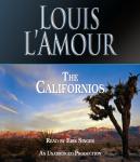 The Californios Audiobook