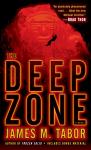 The Deep Zone: A Novel Audiobook