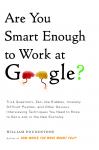 Are You Smart Enough to Work at Google? Audiobook