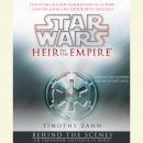 Star Wars: The Thrawn Trilogy - Legends: Heir to the Empire: Behind the Scenes: An Expanded Universe is Born