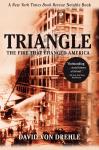 Triangle: The Fire That Changed America Audiobook