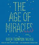 The Age of Miracles Audiobook