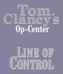 Tom Clancy's Op-Center #8: Line of Control, Steve Pieczenik, Jeff Rovin, Tom Clancy