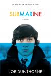 Submarine: A Novel, Joe Dunthorne