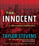 Innocent: A Vanessa Michael Munroe Novel, Taylor Stevens
