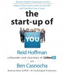 The Start-up of You Audiobook