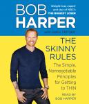 The Skinny Rules Audiobook