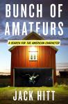Bunch of Amateurs Audiobook